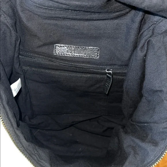 Hobo backpack - Picture 3 of 3